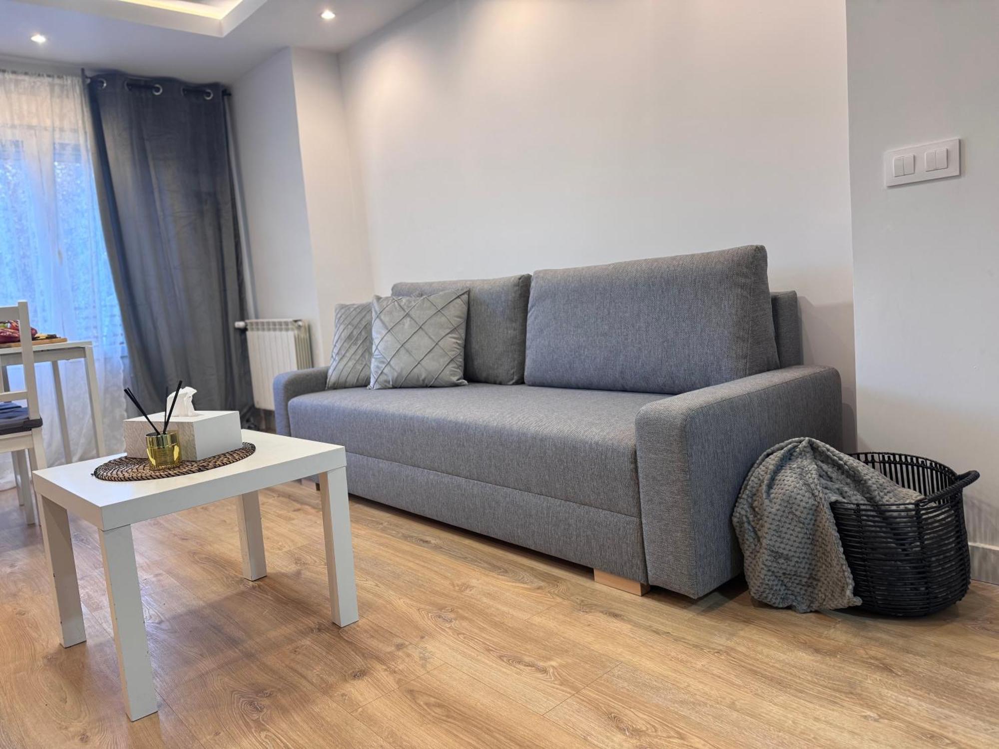 Apartamento The Of *