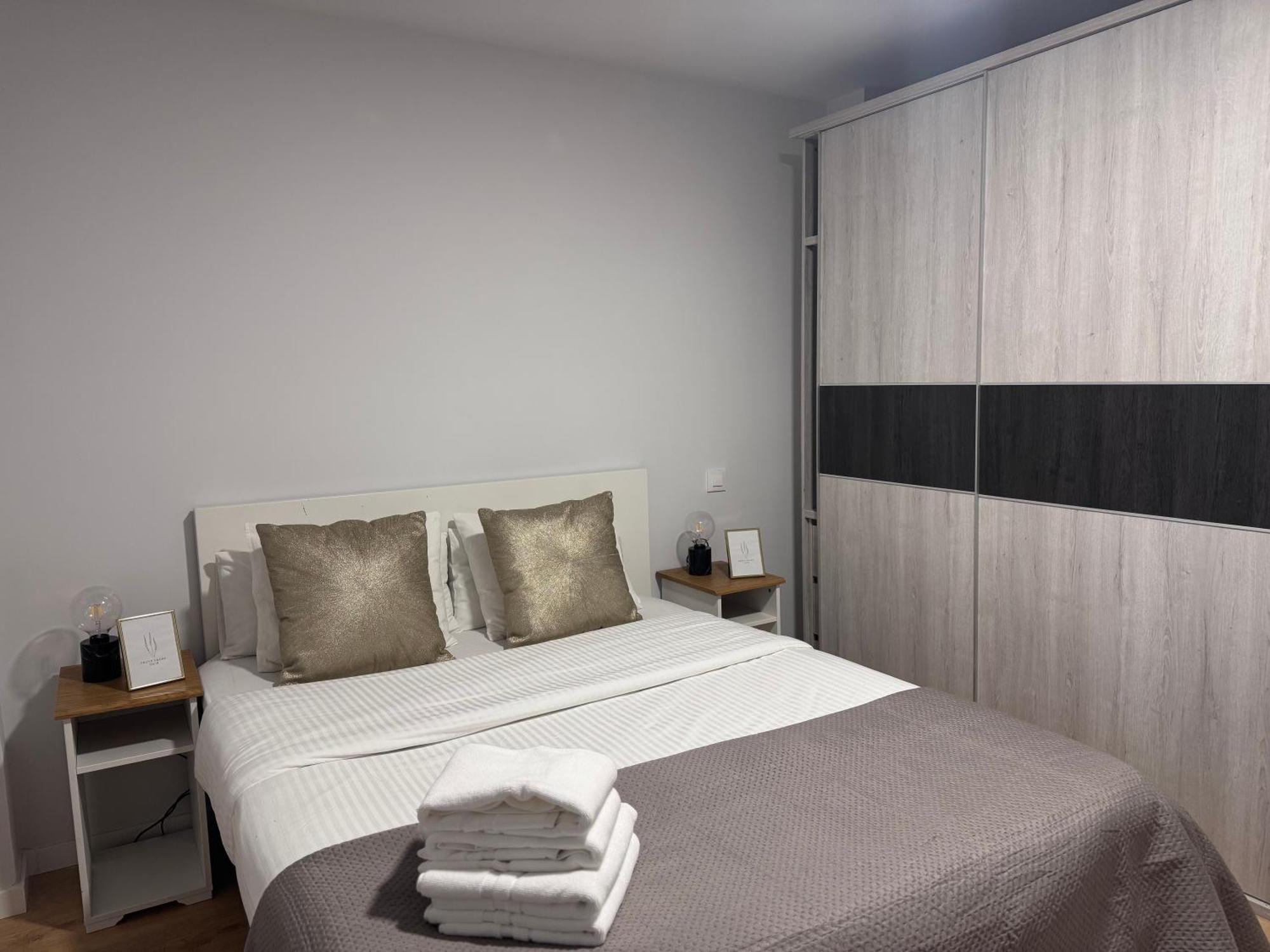 Apartamento The Of Madri